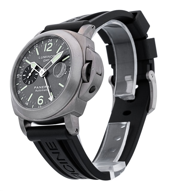 Panerai Luminor GMT PAM00089 Image 2